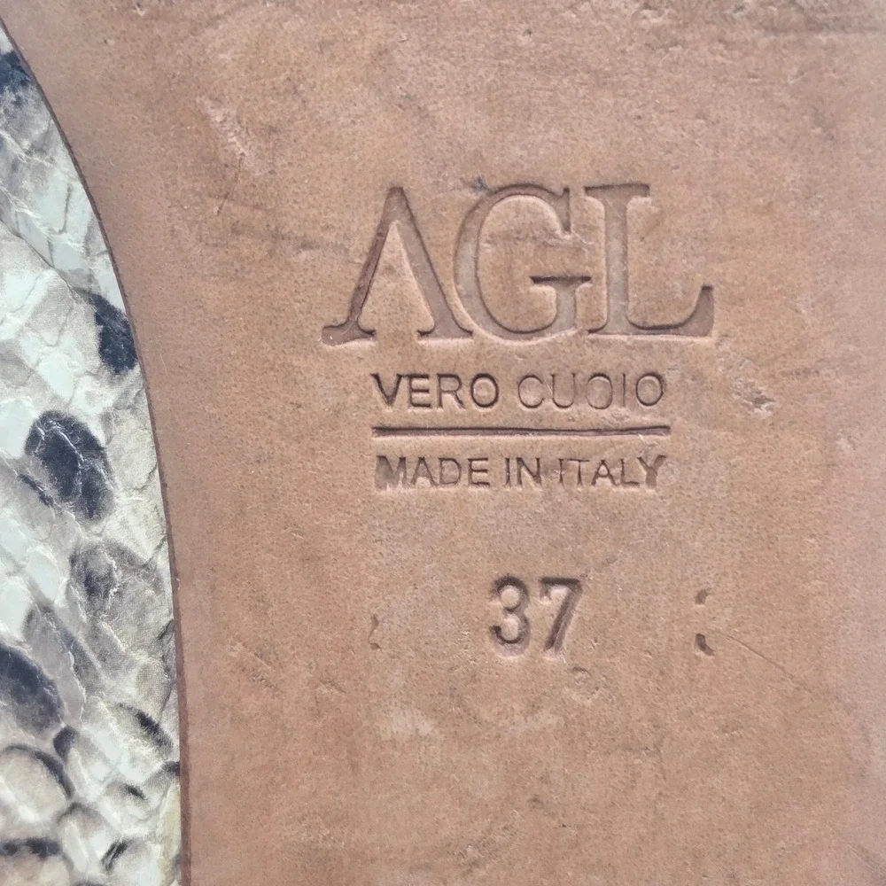 AGL Attilio Giusti Leombruni agl attilio